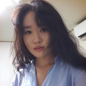 Meet your Posher, Hannah hyo jung